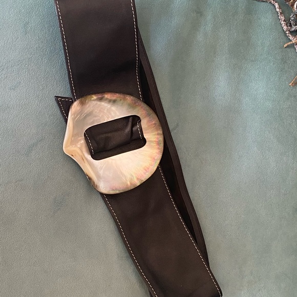 RAFE Statement Belt main image 15